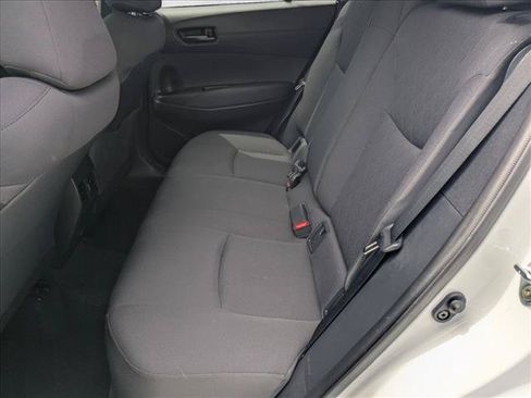 Used 2024 Toyota Corolla Cross LE FWD image 17