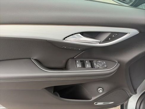 New 2026 Buick Envision Avenir image 17