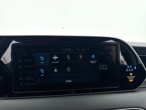 Used 2022 Hyundai Palisade Limited w/ Cargo Package image 21