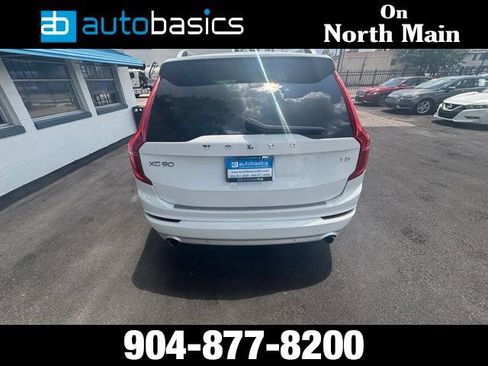 Used 2019 Volvo XC90 T5 Momentum w/ Protection Package Premier FWD image 5