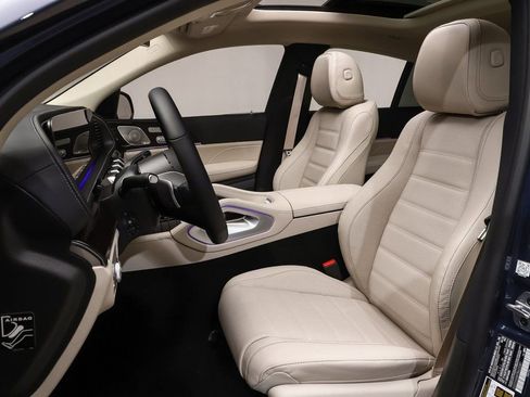New 2026 Mercedes-Benz GLE 450 4MATIC Coupe image 9
