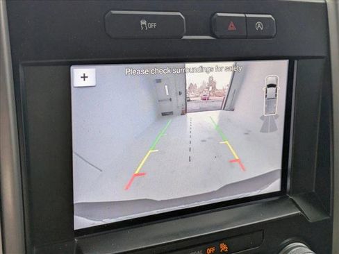 Used 2018 Ford F150 Lariat w/ Equipment Group 502A Luxury image 14