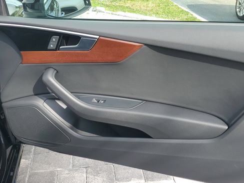 Used 2022 Audi A5 2.0T Premium image 10