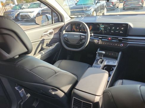 New 2026 Kia Sportage EX w/ EX Panorama Roof Package image 13