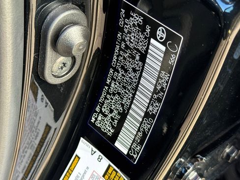 Certified 2024 Toyota Corolla LE image 35