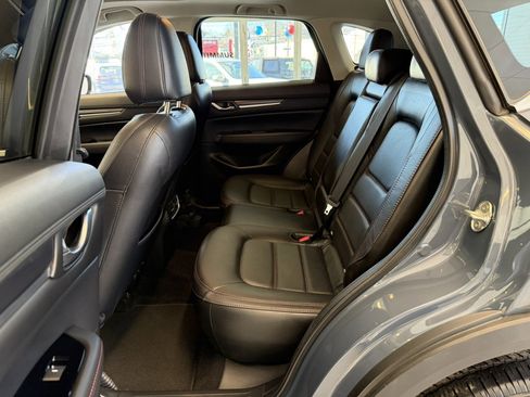 Used 2023 MAZDA CX-5 Carbon Edition image 30