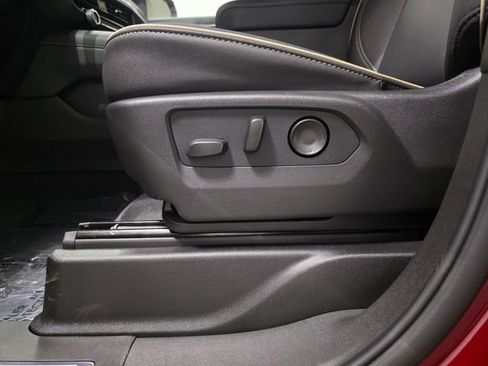 New 2026 Chevrolet Tahoe Premier w/ Sun And Tow Package image 16