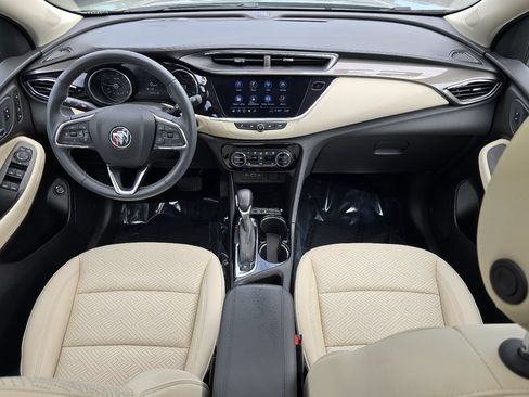 Certified 2023 Buick Encore GX Essence w/ Experience Buick Package AWD/4WD image 35