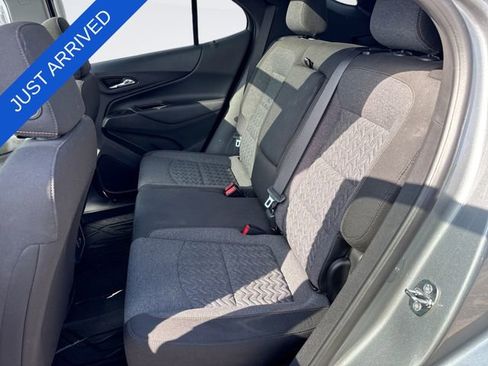 Used 2023 Chevrolet Equinox LT FWD image 23