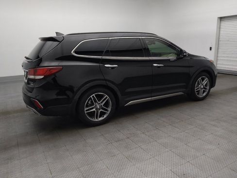 Used 2018 Hyundai Santa Fe Limited w/ Cargo Package FWD image 10