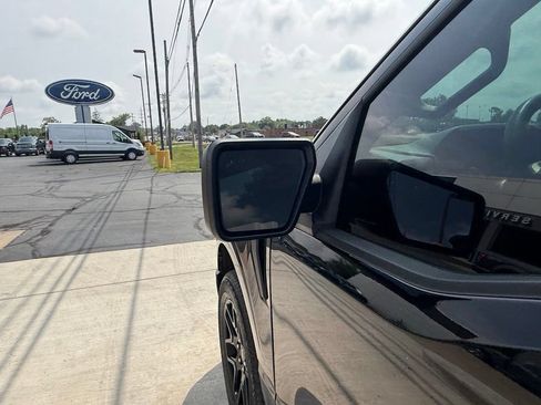 Used 2024 Ford F150 STX w/ STX Black Appearance Package AWD/4WD image 20