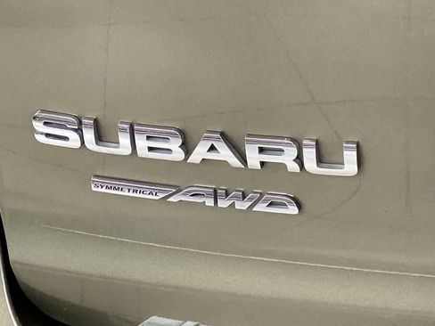 Used 2023 Subaru Ascent Touring AWD/4WD image 11