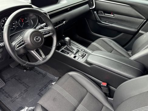 Certified 2025 MAZDA CX-50 2.5 Hybrid w/ Preferred Pkg image 12