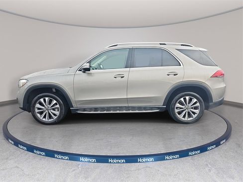 Used 2023 Mercedes-Benz GLE 350 GLE 350 image 9