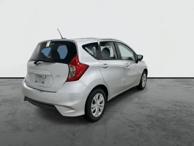 Used 2018 Nissan Versa Note SV FWD image 3