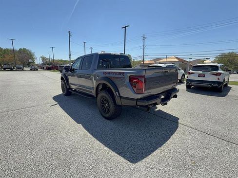 Used 2024 Ford F150 Raptor AWD/4WD image 3