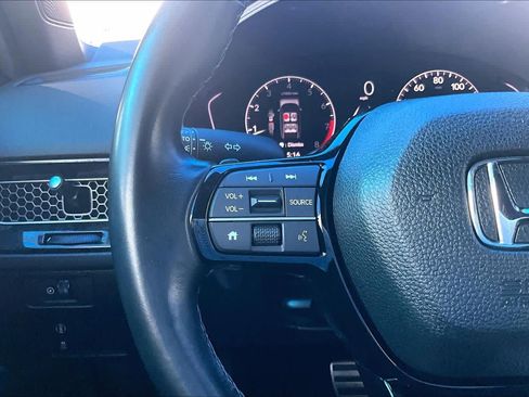 Used 2024 Honda Civic Sport image 24