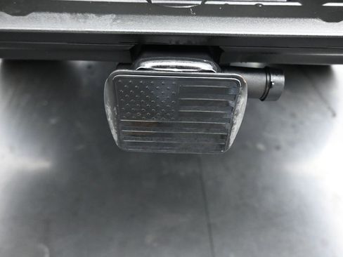 Used 2021 Ford Ranger Lariat w/ Tremor Off-Road Package image 53