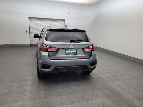 Used 2023 Mitsubishi Outlander Sport LE AWD/4WD image 6