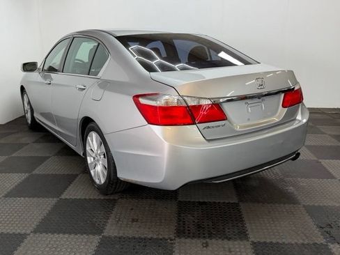 Used 2015 Honda Accord EX image 6