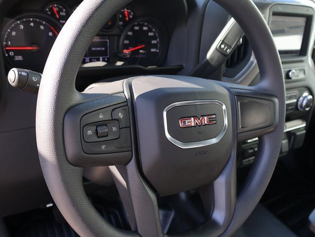 New 2026 GMC Sierra 2500 Pro w/ 1SA Pro Safety Plus Package AWD/4WD image 18