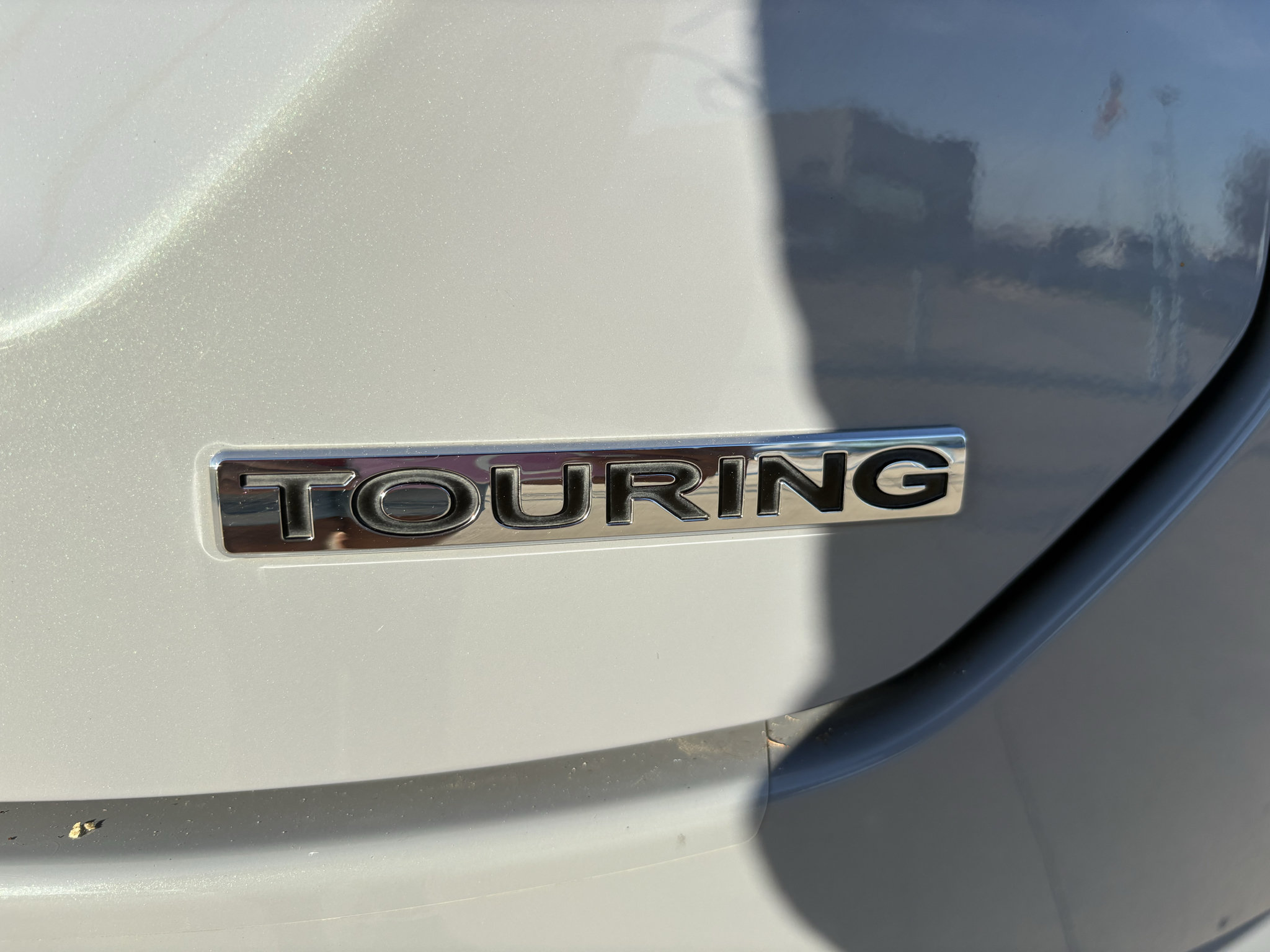 Used 2024 Honda Pilot Touring image 24