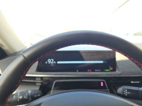 Used 2025 Ford Mustang Mach-E Premium w/ Sport Appearance Package RWD image 12