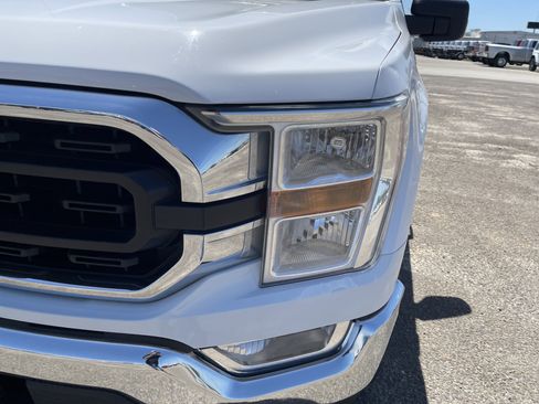 Used 2021 Ford F150 XLT w/ Trailer Tow Package AWD/4WD image 10