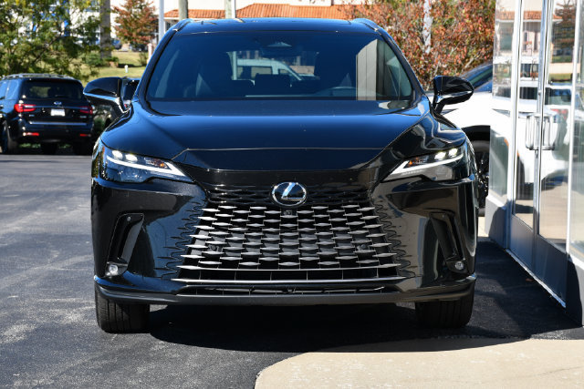 Used 2024 Lexus RX 350 w/ Convenience Package AWD/4WD image 13