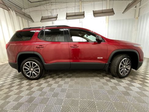 Used 2019 GMC Acadia SLT AWD/4WD image 22