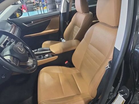 Used 2020 Lexus GS 350 AWD w/ Premium Package image 8