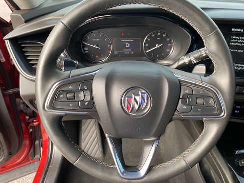 Used 2023 Buick Envision Preferred image 10