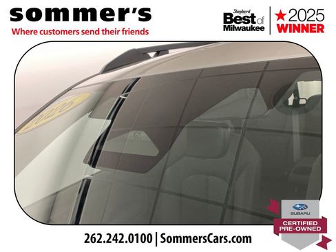 Certified 2026 Subaru Forester Premium image 27