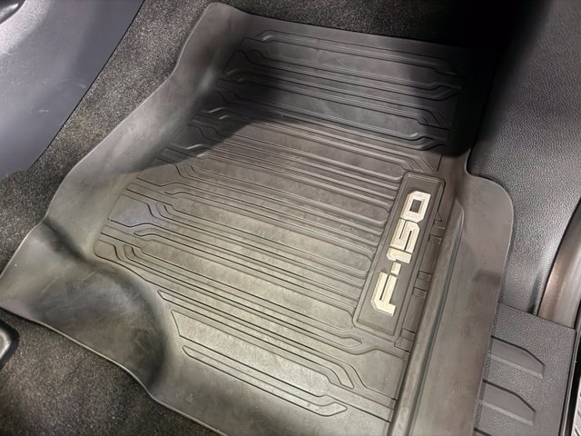 Used 2022 Ford F150 XLT w/ Equipment Group 302A High AWD/4WD image 31