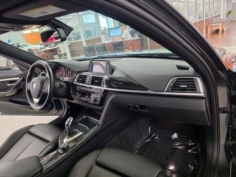 Used 2016 BMW 328i xDrive Sedan AWD/4WD image 15