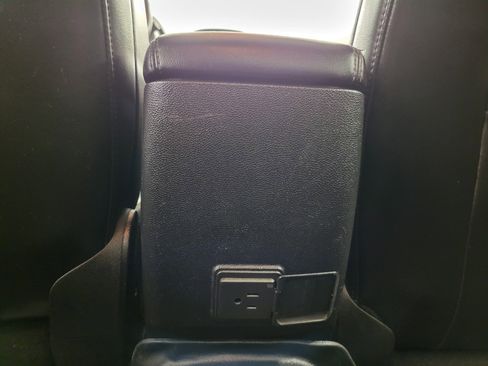 Used 2014 Chevrolet Malibu LTZ image 21