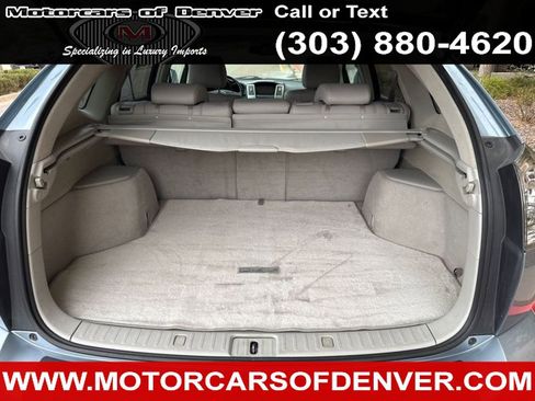 Used 2008 Lexus RX 350 AWD image 11