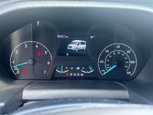 Used 2023 Ford Transit 350 XLT RWD image 22