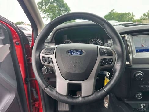 Used 2019 Ford Ranger XLT w/ Equipment Group 302A Luxury AWD/4WD image 13