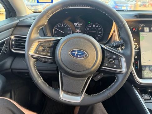 Used 2024 Subaru Outback Limited w/ Popular Package #2 AWD/4WD image 15
