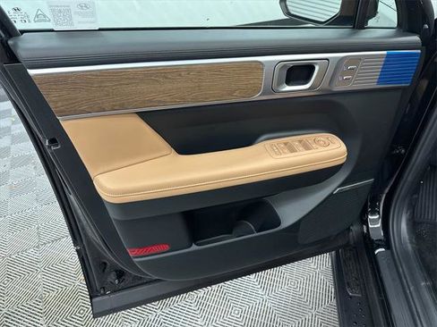 New 2026 Hyundai Santa Fe Limited image 11