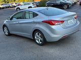 Used 2013 Hyundai Elantra GLS w/ Preferred Pkg image 6