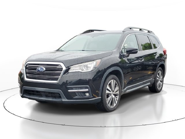 Used 2020 Subaru Ascent Limited AWD/4WD image 2