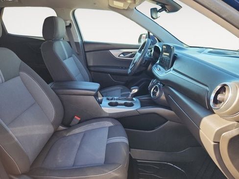 Used 2023 Chevrolet Blazer LT w/ Driver Confidence Package image 15