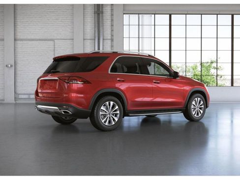 Certified 2022 Mercedes-Benz GLE 350 4MATIC image 21