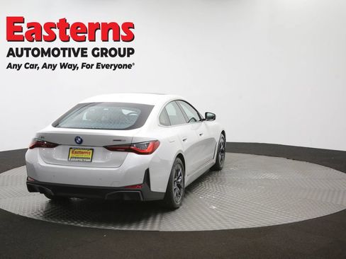 Used 2023 BMW i4 eDrive35 w/ Premium Package RWD image 45