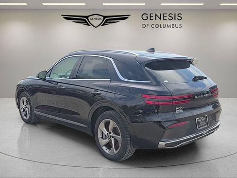 New 2026 Genesis GV70 2.5T Select AWD/4WD image 3
