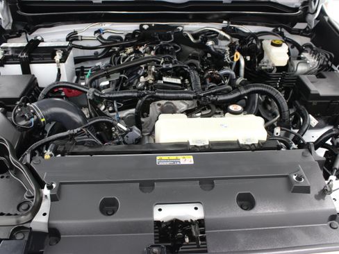 Used 2024 Toyota Tacoma TRD Sport RWD image 36