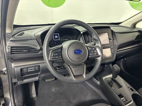 Certified 2025 Subaru Impreza 2.0i image 23