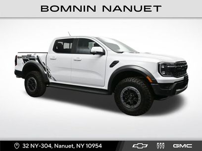 Used 2024 Ford Ranger Raptor